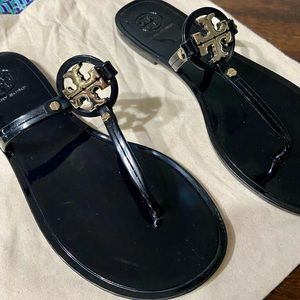 Tory Burch Sandals excellent condition